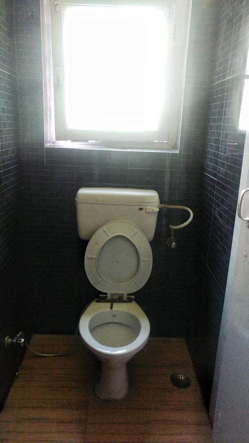 Ymca Tourist Hostel 심라 외부 사진