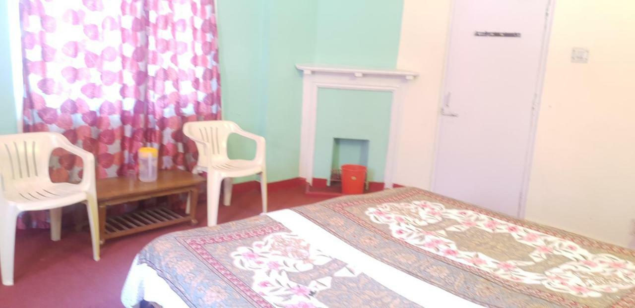 Ymca Tourist Hostel 심라 외부 사진