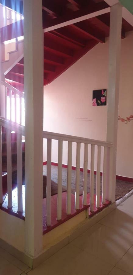 Ymca Tourist Hostel 심라 외부 사진